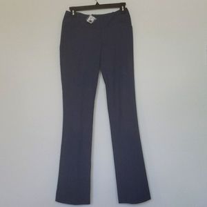 Work pants from The Limited, Cassidy Fit, size 00R